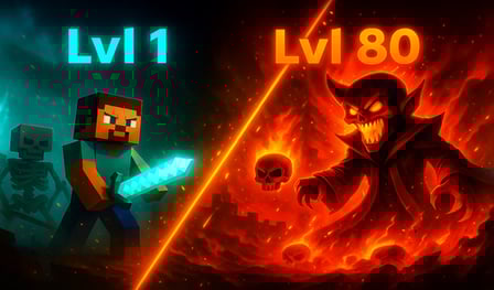 Defeat the Boss kraft 3d