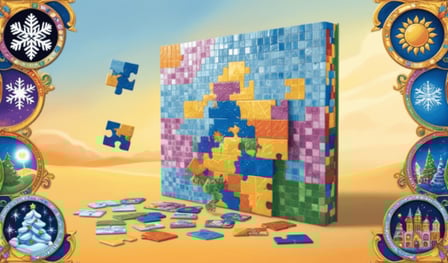 QuadroPuzzle