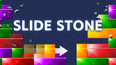 SLIDE STONE