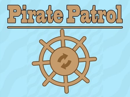 Pirate Patrol