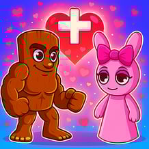 Trend Family: Merge Arena