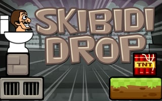 Skibidi Drop