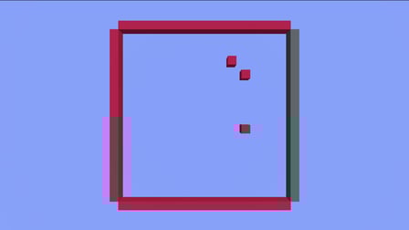 Cubic Slider - Screenshot 1