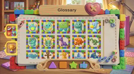 Toy World: Slide the Blocks! - Screenshot 9