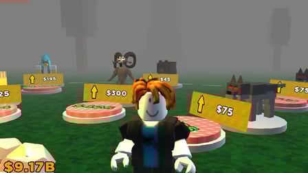 Steal 99 Nights - Don't Wake the Deer! - Screenshot 5