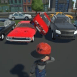 Parking Master: Urban Challenges