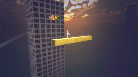 Color Dash - Chameleon Runner - Screenshot 2