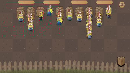 Solitaire Boxes - Screenshot 2