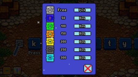 Text KING - Screenshot 5