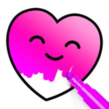 Coloring Book for Toddlers