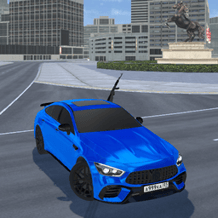 Car Simulator Online