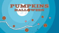 Pumpkins Halloween