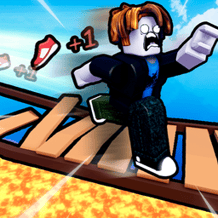 Obby: +1 Prison Escape Speed