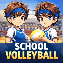 School Volleyball