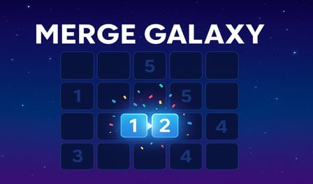 Merge Galaxy