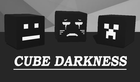 Cube Darkness