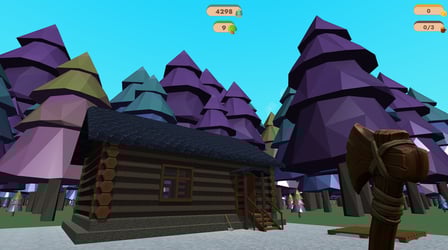 Churbachok - Screenshot 5