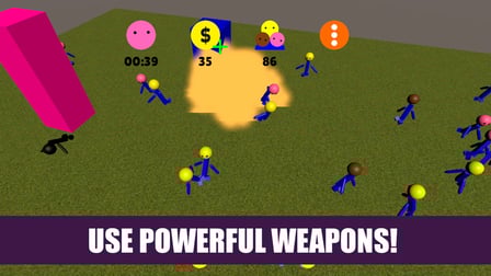 Zen Ragdoll - Screenshot 3