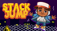 Stack Jump