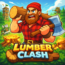 Lumber Clash
