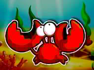 Lobster Jump Adventure