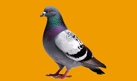Pigeon Clicker: Evolution!