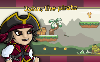 John the Pirate