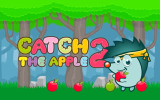 Catch The Apple 2