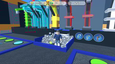 Tycoon: Dropper Factory - Screenshot 2