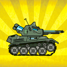 Killer Tanks