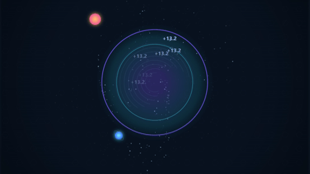 Cosmic Grimoire – Idle Space Clicker - Screenshot 5
