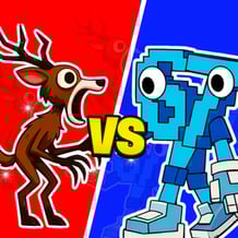 Merge Battle: Breinrot vs 99 Nights