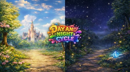 Slime UP - Screenshot 2