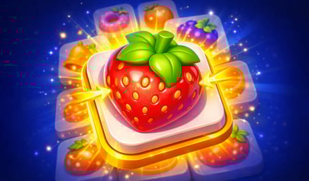 Tile Connect Master: Pair Match Puzzle