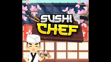 Sushi Chef