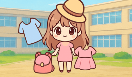 Anime Clicker