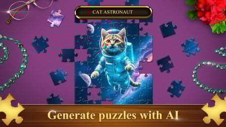 Favorite Puzzles - Screenshot 4