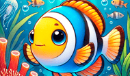 My Perfect Aquarium