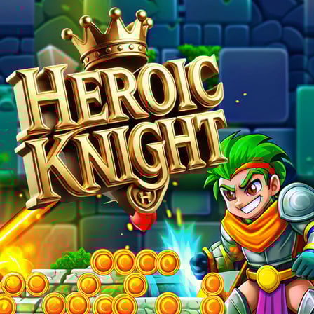Heroic knight thumbnail