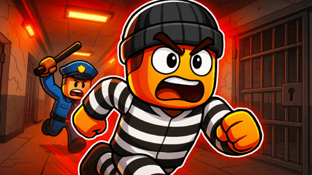 Prison Architect: Cage Break Tycoon