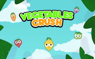 Vegetables Crush