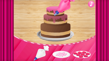 Blondie in the Real World - Screenshot 2