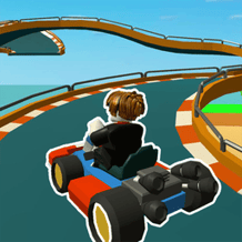 Build a Go-Kart