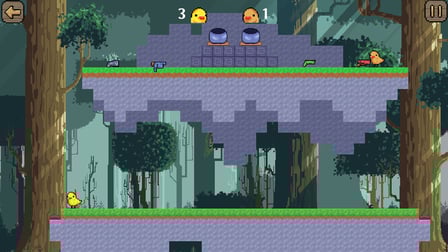 Battle chicks - Screenshot 4