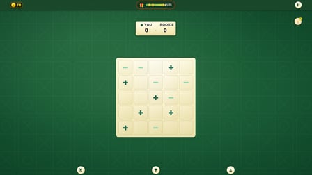 Tic Tac Toe Evolved - Screenshot 3