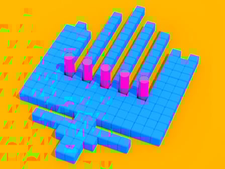 Sticky Block