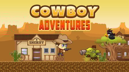 Cowboy Adventures