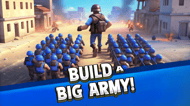 Build a Big Army!