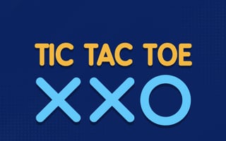 Tic Tac Toe Variant