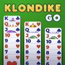 Klondike GO